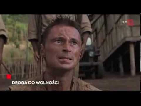 Droga do wolności na kanale FilmBox