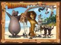Madagascar - Born Free 