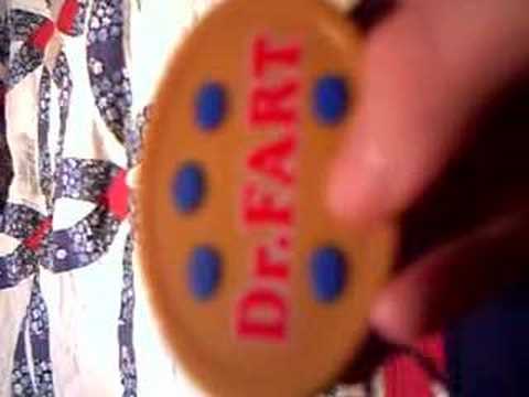 dr fart