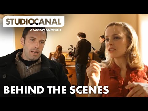 To The Wonder | Behind The Scenes | Starring Ben Affleck, Rachel McAdams and Javier Bardem