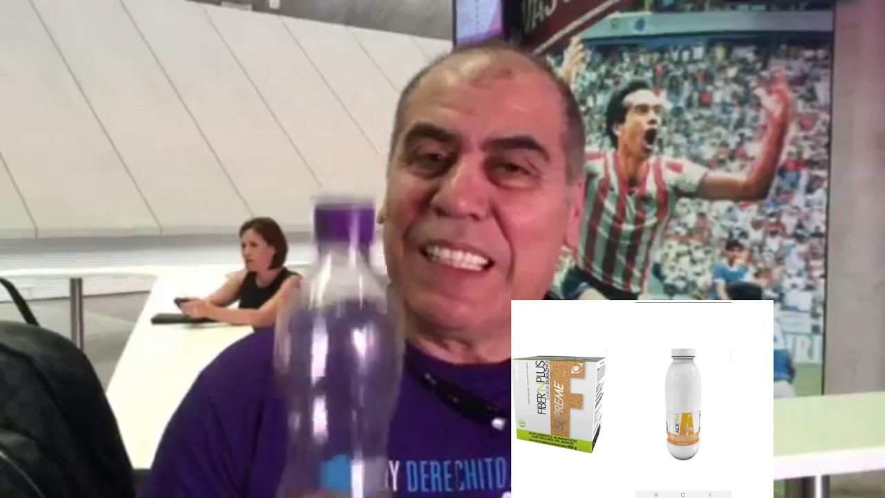 LIMPIEZA Y DESINTOXICACION OMNILIFE