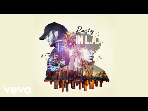 a$ad - Party in L.A. (Audio) ft. pablø