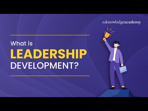How to Become a Manager Without an MBA The Knowledge Academy