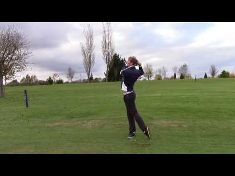 George Nicholson-Jack Golf Scholarship Recruiting Video 2017