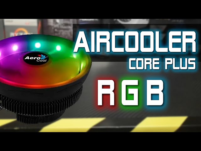 Vídeo relacionado con Aerocool LUXPRORGB1000M, Fuente Alimentación Semi-Modular RGB 1000W, 80Plus Gold +90%, Condensadores Japoneses, Ventilador APFC 14cm FDB, ATX 3.0 y PCIe 5.0, Compatible ARGB, 5 Años Garantía, Negro