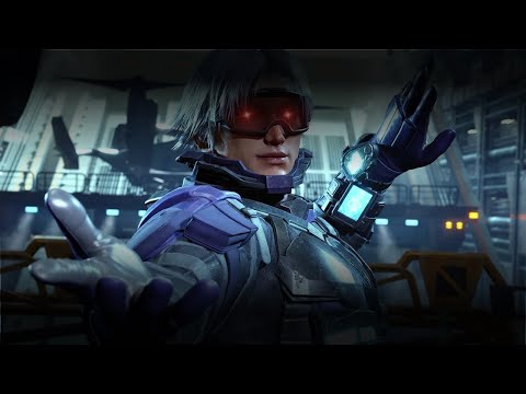 Le retour de mon Lee