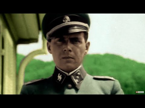 Josef Mengele, die Jagd nach einem Nazi-Verbrecher