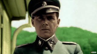 Josef Mengele, the hunt for a Nazi criminal