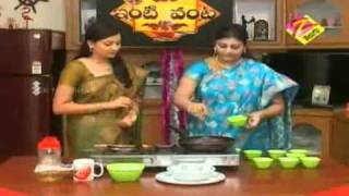 Mee Inti Vanta Aug. 16 '10 Part - 1