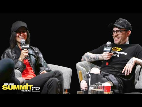 In Conversation with deadmau5 & Rezz - Interviewed by Fab Strong | Billboard Summit At NXNE