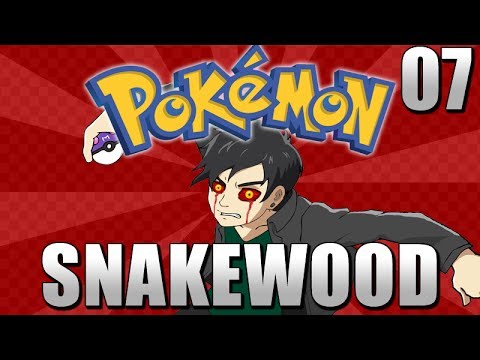 Pokémon Snakewood - Predict the Past - Part 7 (w/ MorganWant)