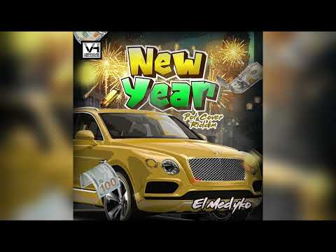 EL Medyko - New Year 2022