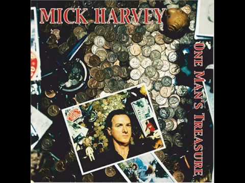 Mick Harvey - Louise