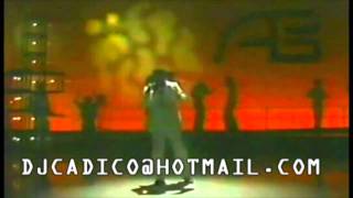 Jimmy Bo Horne - Dance Across The Floor video
