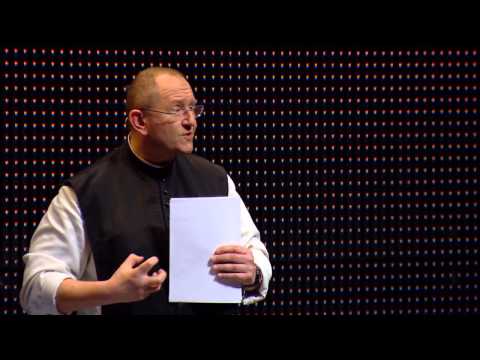 MEHR 2015 - Karl Wallner: Frisch verliebt in Gott