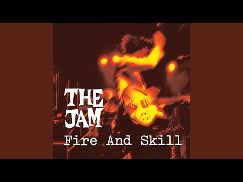 News Of The World (Live At Reading University, UK / 1979)