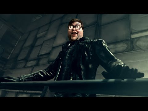 Wesker and Jill Boss Fight - Resident Evil 5 Gameplay Walkthrough (Ep.11)