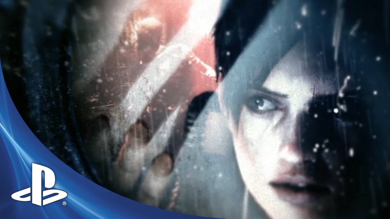 Resident Evil Revelations llega en mayo al PS3