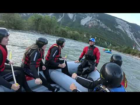 Adrenalin pur im Ötztal - Dein Outdoor-Abenteuer wartet