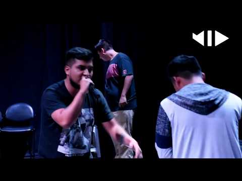 Ermitaño vs Stylor | Filtro Puyo - 38 QUE NO JUEGA