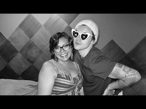 HARRY STYLES TALKS ABOUT STEVIE NICKS AND MAKES A WISH