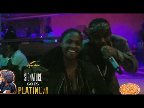 Lion Mits #Gukuba (Live performance)