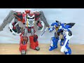 Let S Transform Tobot V Gigant Saber