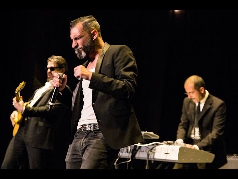 Sikitikis - Audizioni live Musicultura 2016
