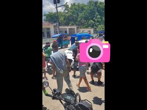 Vecinos reaccionan tras trágico hecho en San Miguel del padrón hoy 2 julio 2026 😢🇨🇺#nomásviolencia