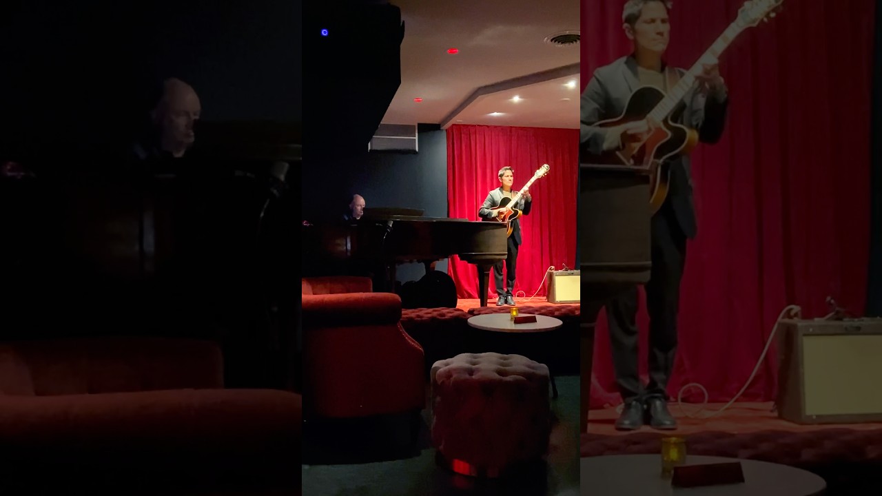 Promotional video thumbnail 3 for Mario Dueñas