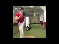 Roger Nye, 6'3" RHP, Class of 21'