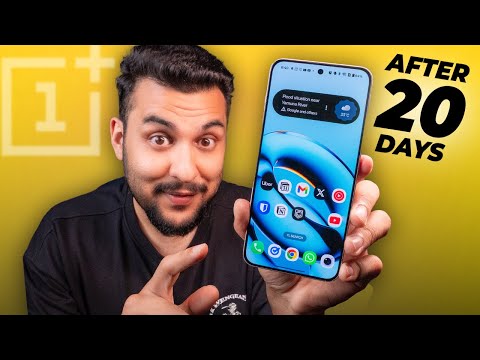 OnePlus Nord 5 Review: The Good, Bad & Surprising Things!