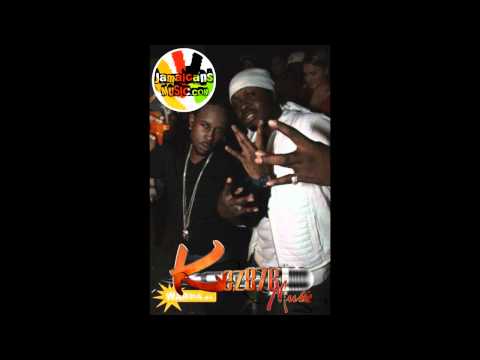 Jah Vinci - Another Guy {Yang Riddim} [Adidjahiem/Notnice Records] March 2011  ©