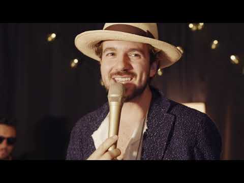 Wedding Band Venice Italy - Dolce Beats (Compilation)