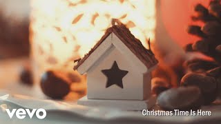 Michael Forster - Christmas Time Is Here (Piano Version)