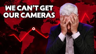 CHINA TARIFFS: The REAL Reason Fuji CANCELLED Orders