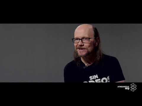 Entrevista a Santiago Segura sobre 'SIN RODEOS' | Ya en cines