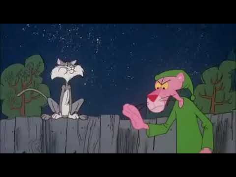 The Pink Panther Show  Season 4 1969–1976 Episode   21