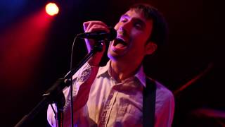 Hollow &amp; Akimbo - Door to Another World (live, somewhere)