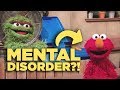 Muppets Fan Theory Sesame Street Is A Psychiatric Facility