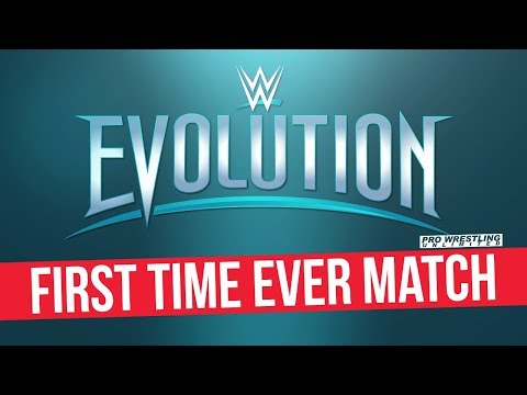 Fight Size Update: The Rock’s Next Project, New WWE Evolution Poster, Goldust Interview, More