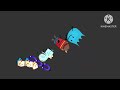 Homemade Intro The Loud House 3d