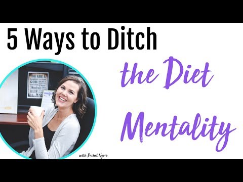 download lagu mp3 mp4 Ditch The Diet Mentality, download lagu Ditch The Diet Mentality gratis, unduh video klip Ditch The Diet Mentality