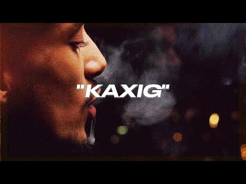 Asme x Owen Type Beat 2024 I "KAXIG" I Prod By LLoke