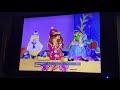 Wonder Pets Wrong Cloth