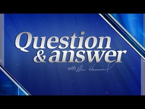 Why Don't More People Get One Hundredfold Return on Their Tithing? Q&A With Pastor Mac Hammond