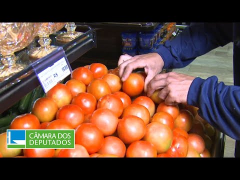 Audiência pública debate mapa da fome e segurança alimentar - 07/06/22