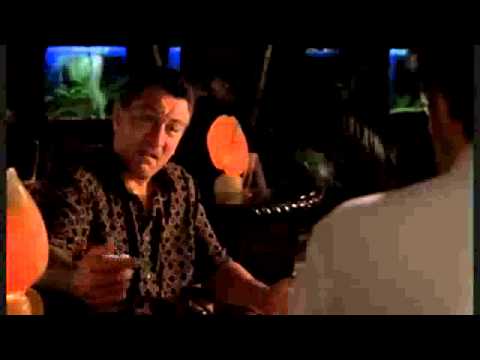 You... You... You're good !