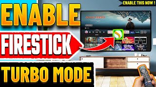 🔴The ONLY Setting I Change on EVERY Firestick ! (Blocks Adverts !)