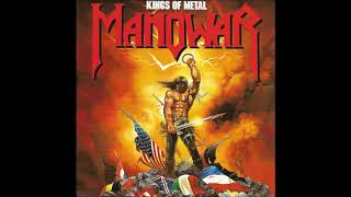 Manowar &quot;The Crown and the Ring (Lament of the Kings)&quot; 1988